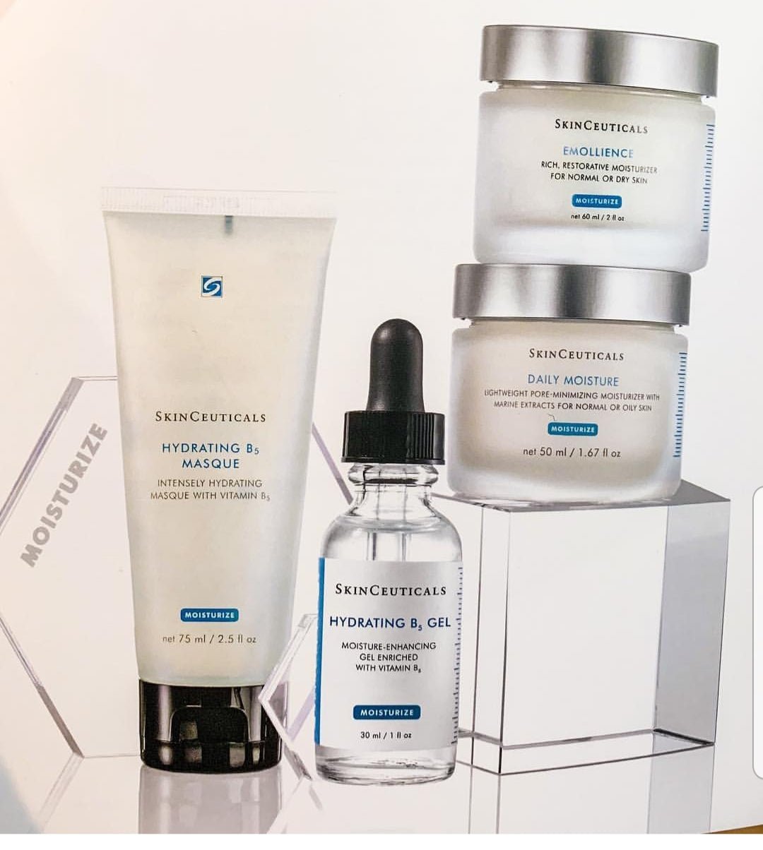 SkinCeuticals Emollience - Exquisite Laser Clinic