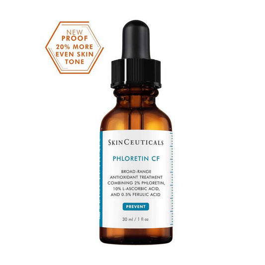 SKINCEUTICALS PHLORETIN CF 30ml **PRE ORDER** - Exquisite Laser Clinic