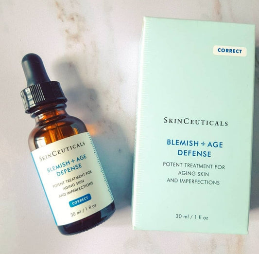 skinceuticals skincare SkinCeuticals Blemish + Age Defense **Pre Order**