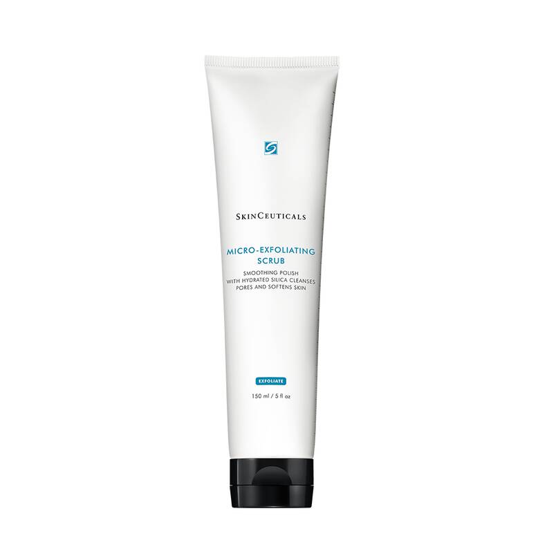 skinceuticals skincare SkinCeuticals Micro Exfoliating Scrub ** Pre Order**