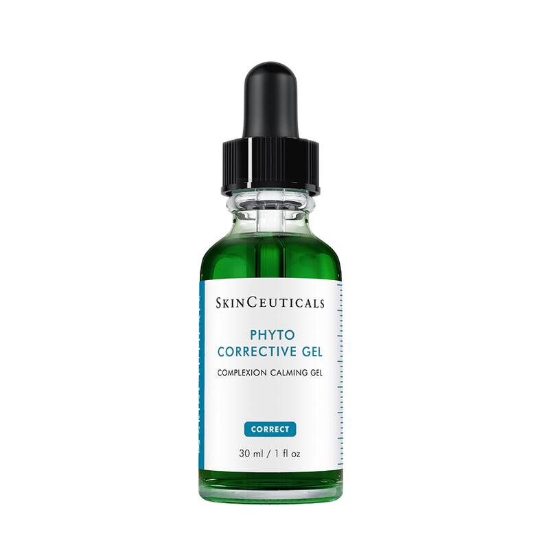 skinceuticals skincare SKINCEUTICALS Phyto Corrective Gel 30ML (Unboxed)