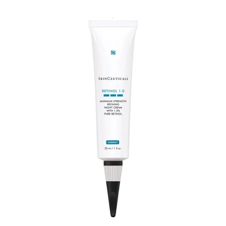 skinceuticals skincare SkinCeuticals Retinol 1.0 30ml **Pre Order**