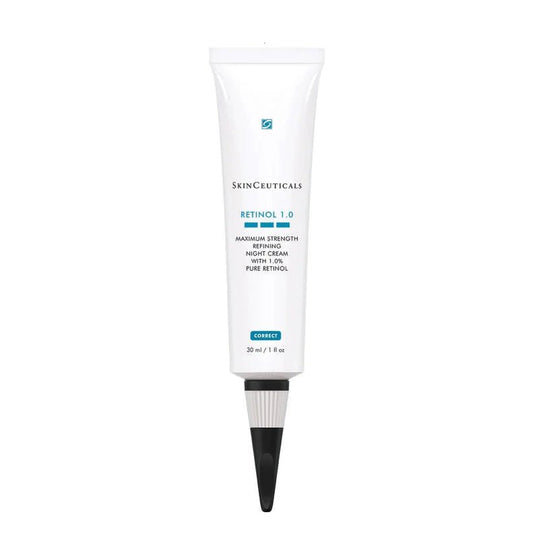 skinceuticals skincare SkinCeuticals Retinol 1.0 30ml **Pre Order**