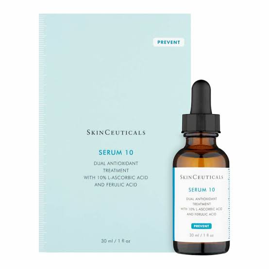 skinceuticals skincare Skinceuticals Serum 10