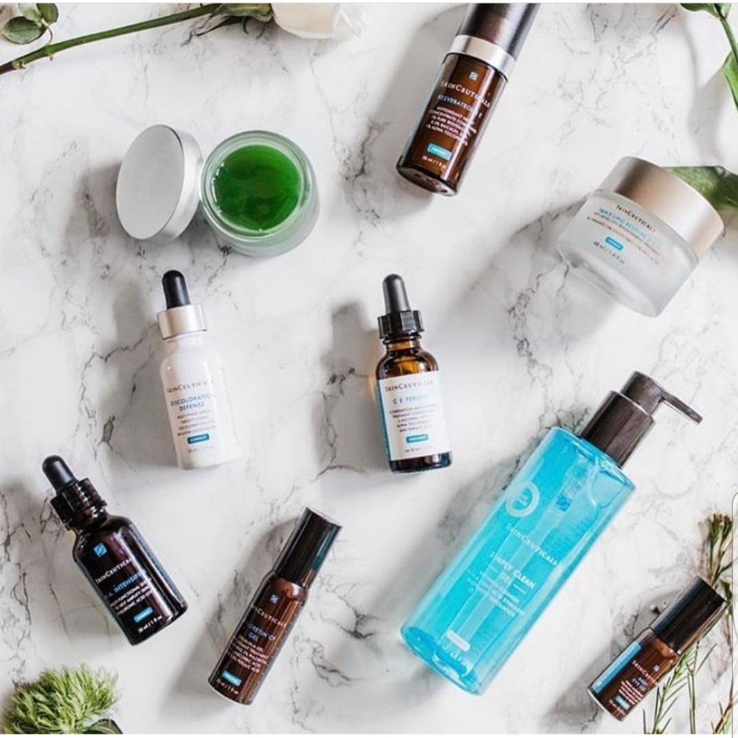 skinceuticals skincare SkinCeuticals Simply Clean Gel