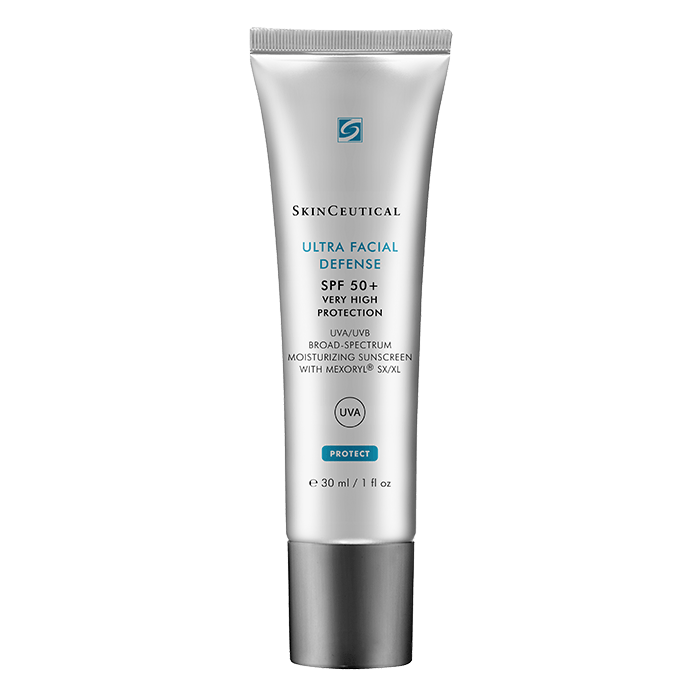 SkinCeuticals ULTRA FACIAL DEFENSE SPF50+ - Exquisite Laser Clinic