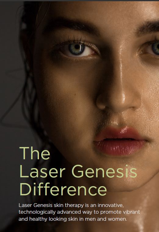 treatment skincare Triple Treat Package  - Microdermabrasion / Laser Genesis / Dermafrac