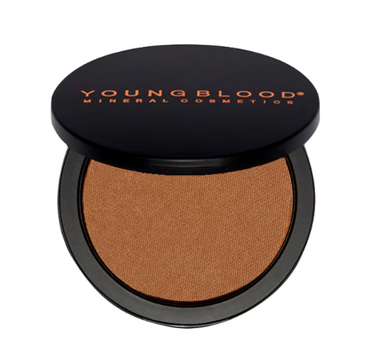 Youngblood bronzer Truffle (Rich Chocolate Brown) Youngblood Defining Bronzer