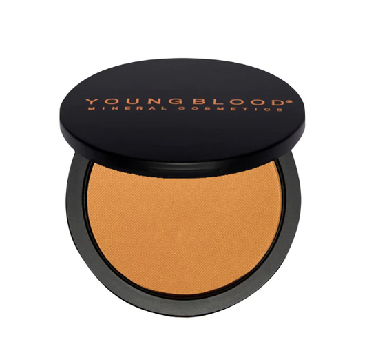 Youngblood bronzer Soleil (Soft Natural Brown) Youngblood Defining Bronzer